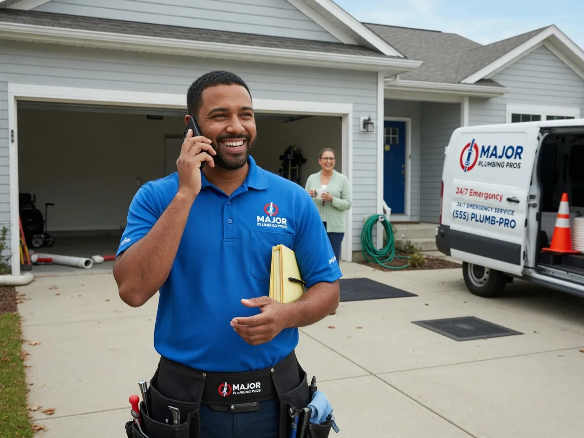Drain Cleaning Services Mize, MS FAQs